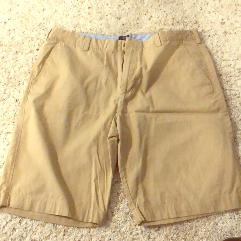 JCrew shorts